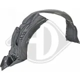 Verkleidung, Radhaus rechts DIEDERICHS 6675808