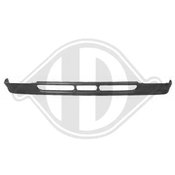 Frontverkleidung DIEDERICHS 6681904