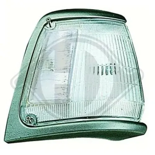 Begrenzungsleuchte links DIEDERICHS 6681979 Bild Begrenzungsleuchte links DIEDERICHS 6681979