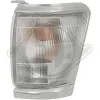 Motorhaube DIEDERICHS 6815000 Bild Motorhaube DIEDERICHS 6815000