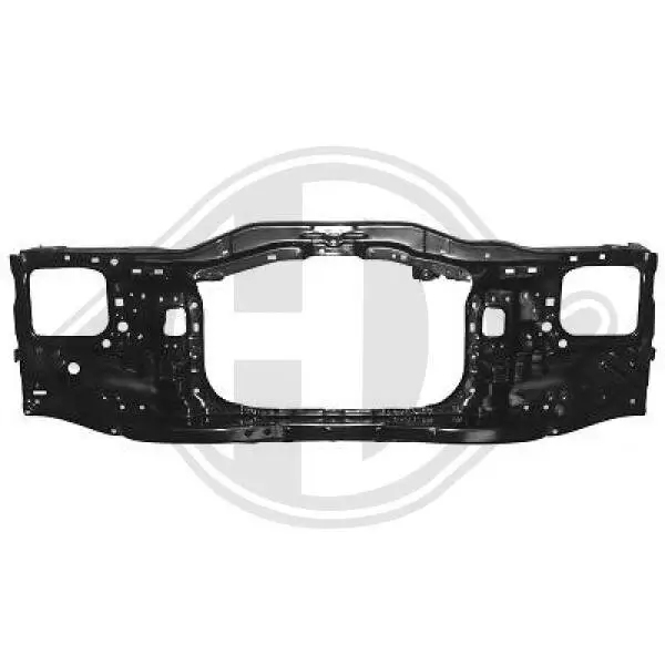 Frontverkleidung DIEDERICHS 6683802