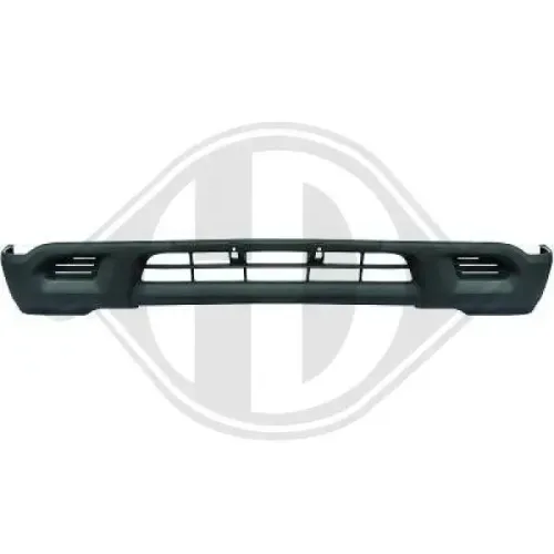 Stoßfänger unten vorne DIEDERICHS 6683951 Bild Stoßfänger unten vorne DIEDERICHS 6683951