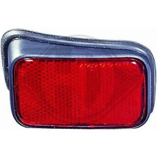 Rückstrahler links DIEDERICHS 6683997 Bild Rückstrahler links DIEDERICHS 6683997