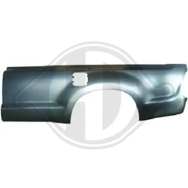 Seitenwand links DIEDERICHS 6684827