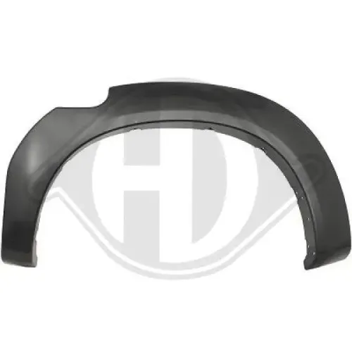 Träger, Stoßfänger vorne DIEDERICHS 6833060 Bild Träger, Stoßfänger vorne DIEDERICHS 6833060