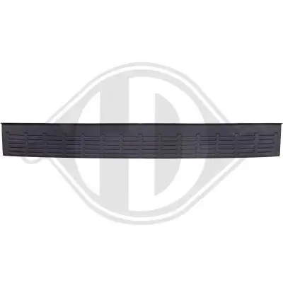 Blende, Stoßfänger hinten oben DIEDERICHS 6684868 Bild Blende, Stoßfänger hinten oben DIEDERICHS 6684868