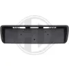 Kennzeichenhalter hinten DIEDERICHS 6684956