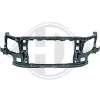 Blende, Kühlergitter vorne DIEDERICHS 6835108 Bild Blende, Kühlergitter vorne DIEDERICHS 6835108