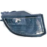 Nebelscheinwerfer rechts DIEDERICHS 6686088