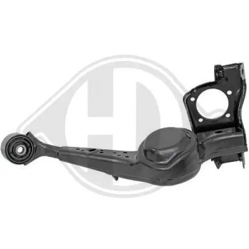 Rahmen, Kühlergitter DIEDERICHS 6837039 Bild Rahmen, Kühlergitter DIEDERICHS 6837039