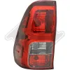 Heckleuchte links DIEDERICHS 6686891 Bild Heckleuchte links DIEDERICHS 6686891