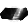 Motorhaube DIEDERICHS 6687000