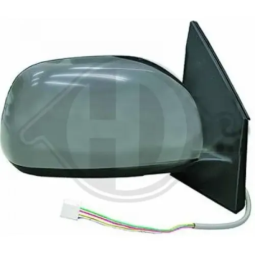 Motorhaube DIEDERICHS 6852000 Bild Motorhaube DIEDERICHS 6852000