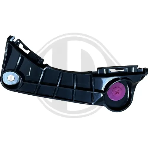 Halter, Stoßfänger vorne links DIEDERICHS 6687163 Bild Halter, Stoßfänger vorne links DIEDERICHS 6687163