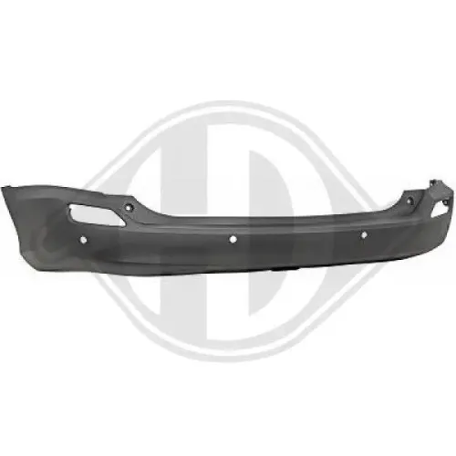 Motorhaube DIEDERICHS 6853000 Bild Motorhaube DIEDERICHS 6853000