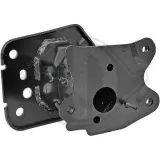 Aufpralldämpfer, Stoßfänger vorne rechts DIEDERICHS 6687460