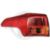 Heckleuchte links DIEDERICHS 6687491 Bild Heckleuchte links DIEDERICHS 6687491