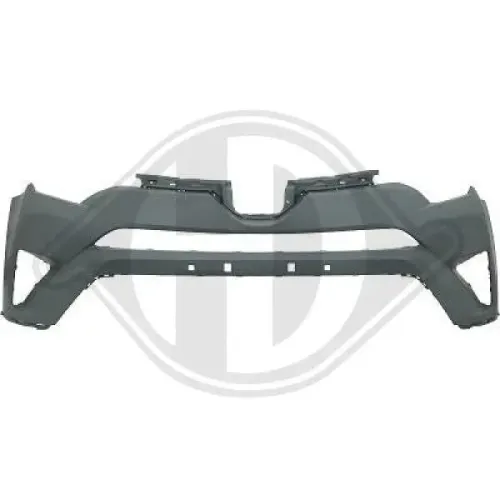 Frontverkleidung DIEDERICHS 6860002 Bild Frontverkleidung DIEDERICHS 6860002