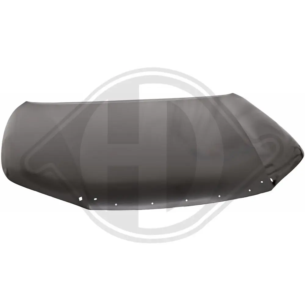 Motorhaube DIEDERICHS 6687800