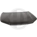 Motorhaube DIEDERICHS 6687800