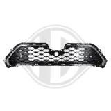 Kühlergitter DIEDERICHS 6688042