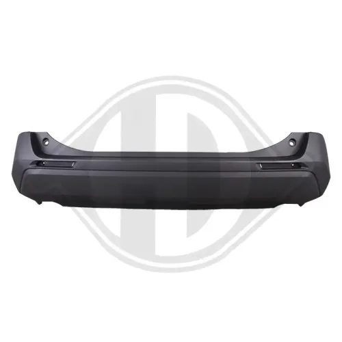 Achskörper Hinterachse DIEDERICHS 6860519 Bild Achskörper Hinterachse DIEDERICHS 6860519