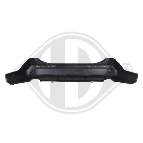 Motorhaube DIEDERICHS 6861000 Bild Motorhaube DIEDERICHS 6861000