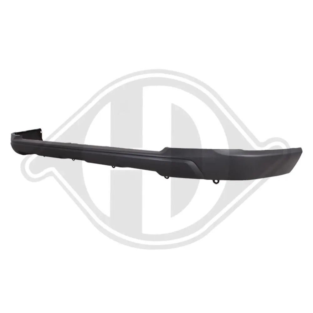 Spoiler vorne DIEDERICHS 6688060