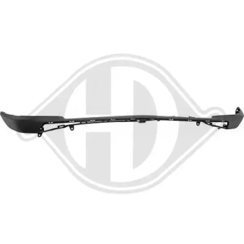 Spoiler vorne DIEDERICHS 6688061 Bild Spoiler vorne DIEDERICHS 6688061