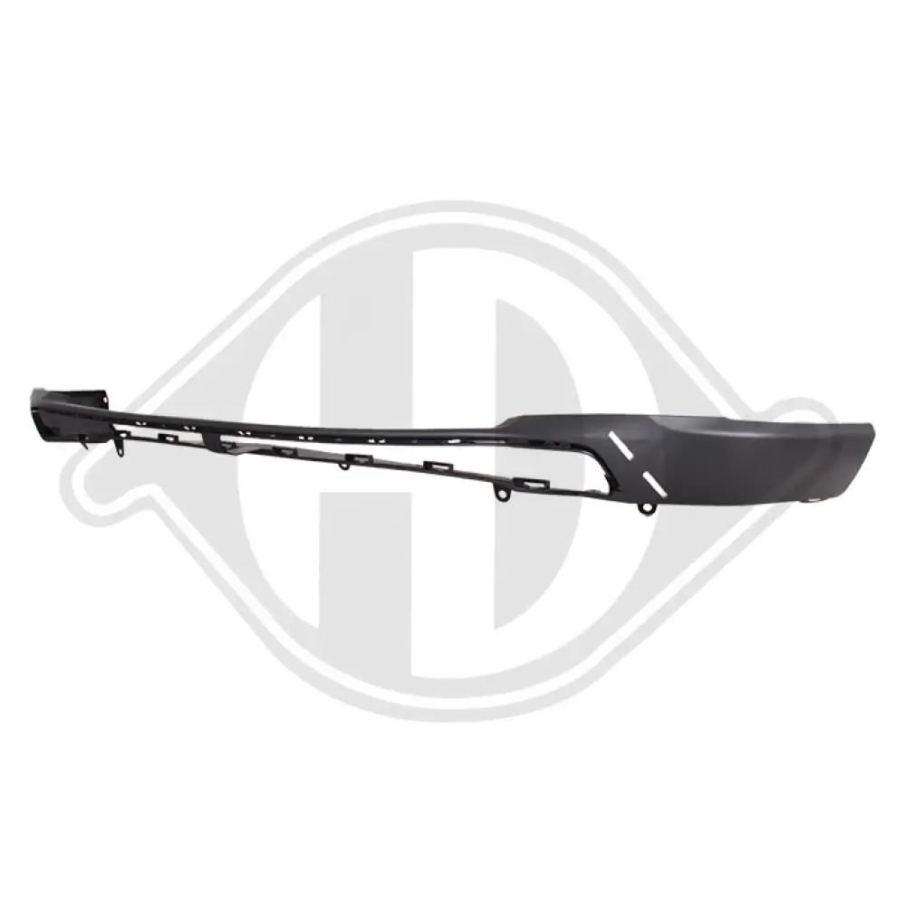 Spoiler vorne DIEDERICHS 6688064