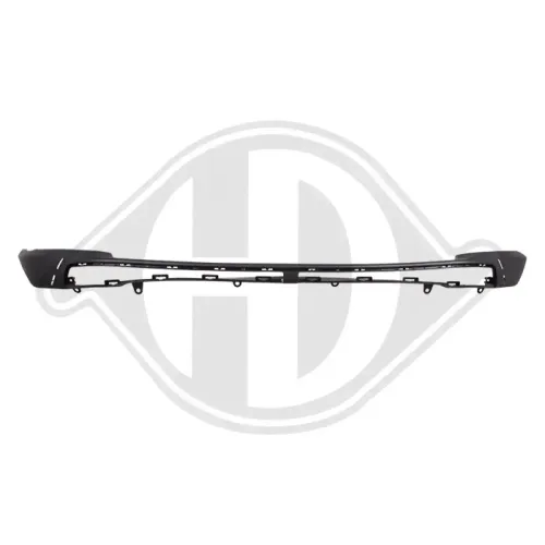 Kühlergitter DIEDERICHS 6861040 Bild Kühlergitter DIEDERICHS 6861040