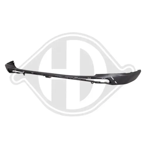 Kühlergitter DIEDERICHS 6861042 Bild Kühlergitter DIEDERICHS 6861042