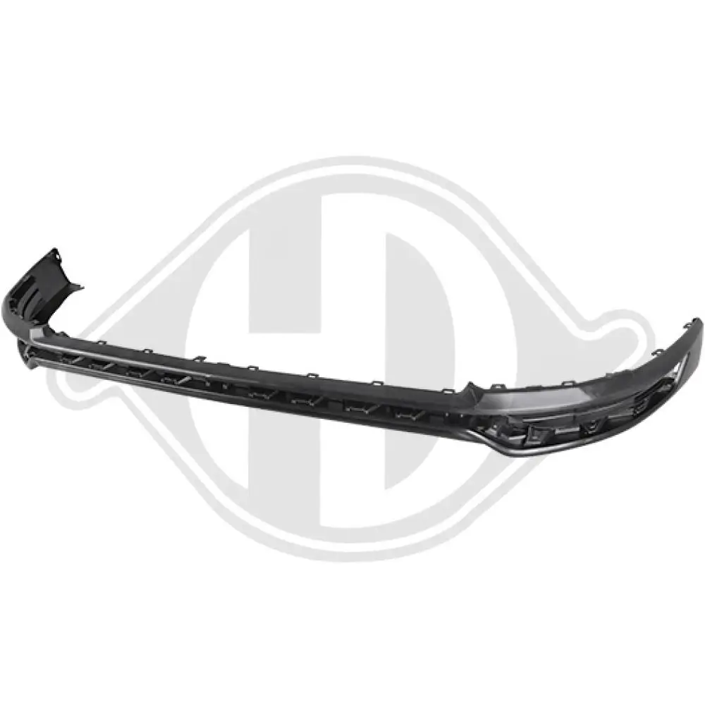 Spoiler vorne DIEDERICHS 6688161