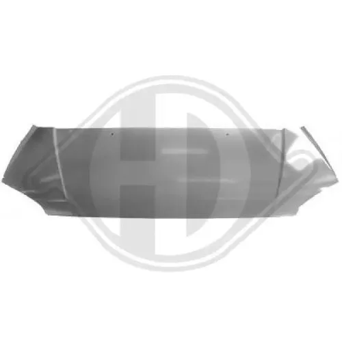 Motorhaube DIEDERICHS 6805000 Bild Motorhaube DIEDERICHS 6805000