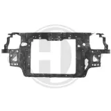 Frontverkleidung DIEDERICHS 6805002
