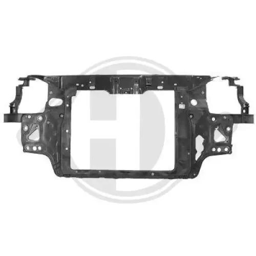 Frontverkleidung DIEDERICHS 6805002 Bild Frontverkleidung DIEDERICHS 6805002