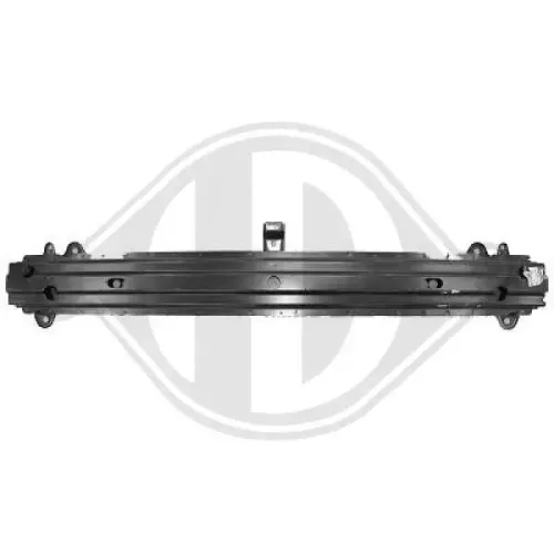 Aufpralldämpfer, Stoßfänger vorne DIEDERICHS 6805060 Bild Aufpralldämpfer, Stoßfänger vorne DIEDERICHS 6805060