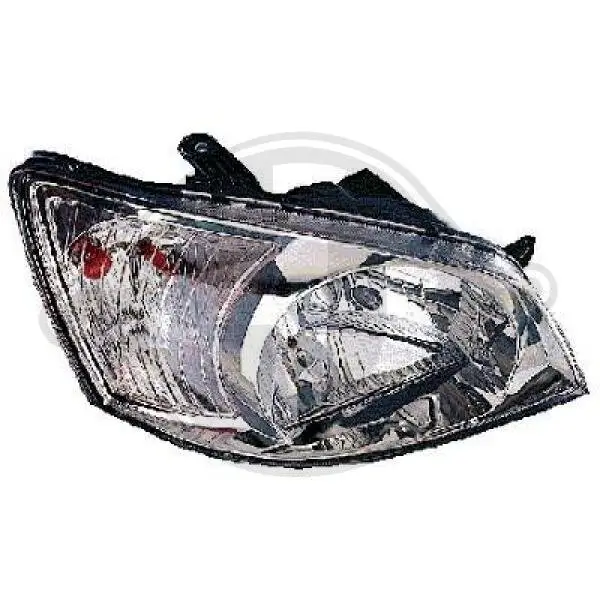 Hauptscheinwerfer rechts DIEDERICHS 6805080