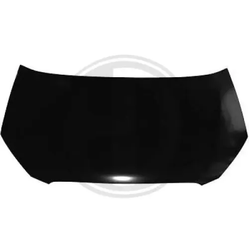Motorhaube vorne DIEDERICHS 6805100 Bild Motorhaube vorne DIEDERICHS 6805100