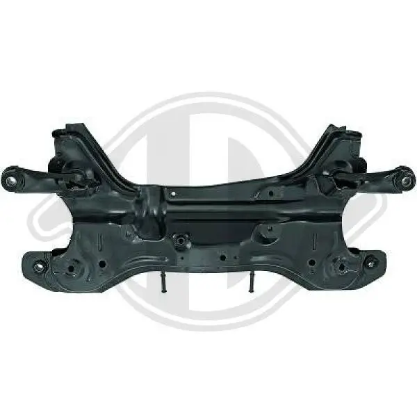 Hilfsrahmen/Aggregateträger vorne DIEDERICHS 6805219