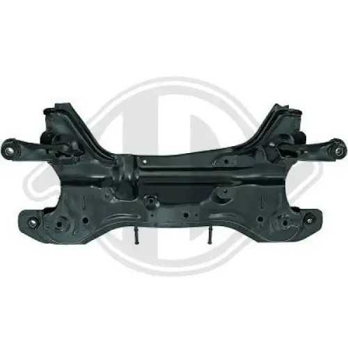 Hilfsrahmen/Aggregateträger vorne DIEDERICHS 6805219 Bild Hilfsrahmen/Aggregateträger vorne DIEDERICHS 6805219