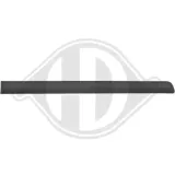 Zier-/Schutzleiste, Tür vorne links DIEDERICHS 6805521