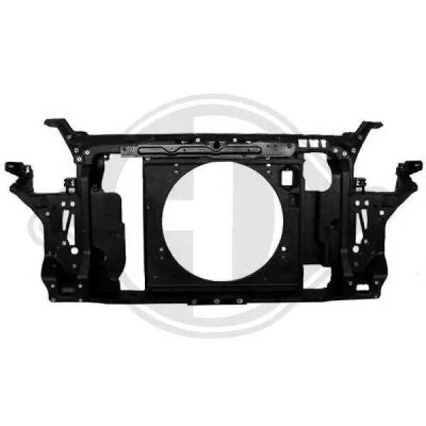 Frontverkleidung DIEDERICHS 6806002