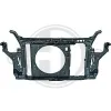 Frontverkleidung DIEDERICHS 6806003