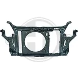 Frontverkleidung DIEDERICHS 6806003