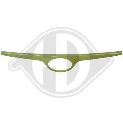 Blende, Kühlergitter vorne DIEDERICHS 6806041 Bild Blende, Kühlergitter vorne DIEDERICHS 6806041