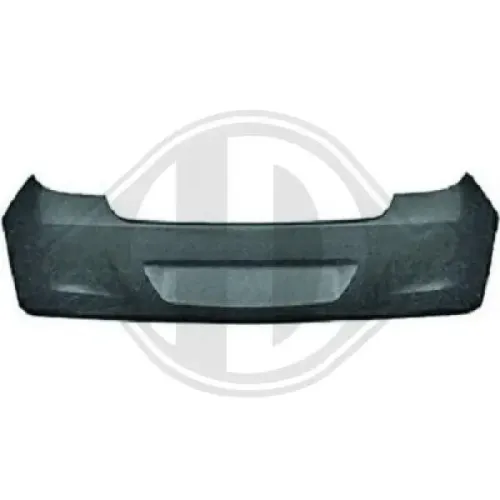 Klappe, Abschlepphaken vorne DIEDERICHS 6863064 Bild Klappe, Abschlepphaken vorne DIEDERICHS 6863064