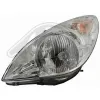 Kühlergitter DIEDERICHS 6865040 Bild Kühlergitter DIEDERICHS 6865040