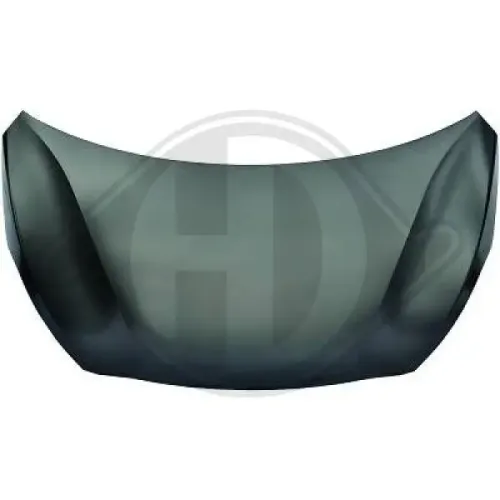 Motorhaube DIEDERICHS 6806100 Bild Motorhaube DIEDERICHS 6806100