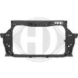 Frontverkleidung DIEDERICHS 6806102